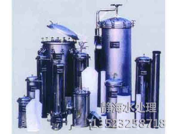 精密過濾器